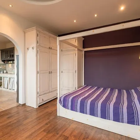 Kings Park Boutique Apartment Sofia