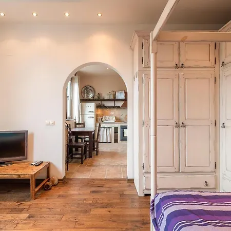 Apartament Kings Park Boutique *