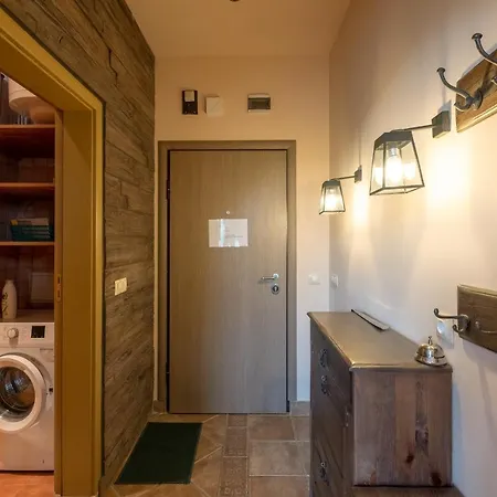 Kings Park Boutique Apartment Sofia