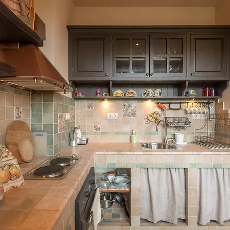 Kings Park Boutique * 소피아