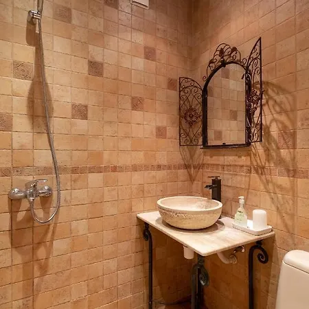 Kings Park Boutique Apartman *