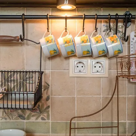 Kings Park Boutique Lägenhet